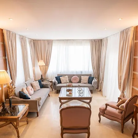 Apartment Quattro Beachfront Sea View Ap 4