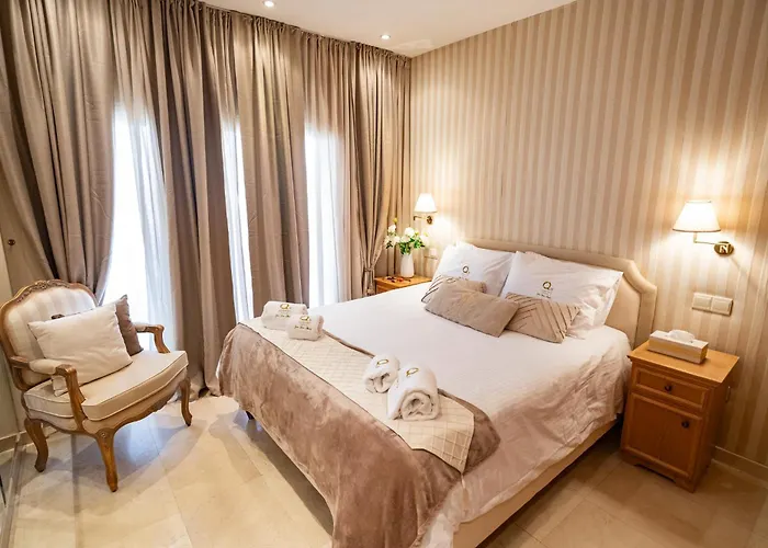 Apartmán Quattro Beachfront Sea View Ap 4 *