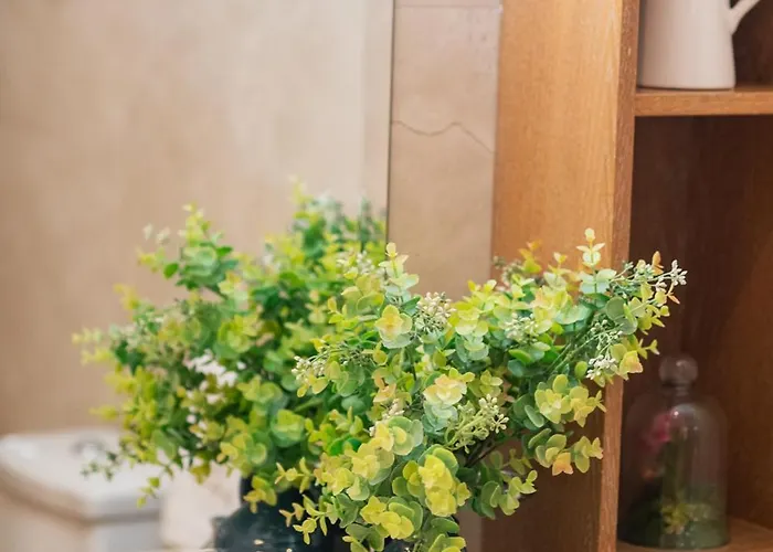 Quattro Beachfront Sea View Ap 4 Apartmán Larnaca