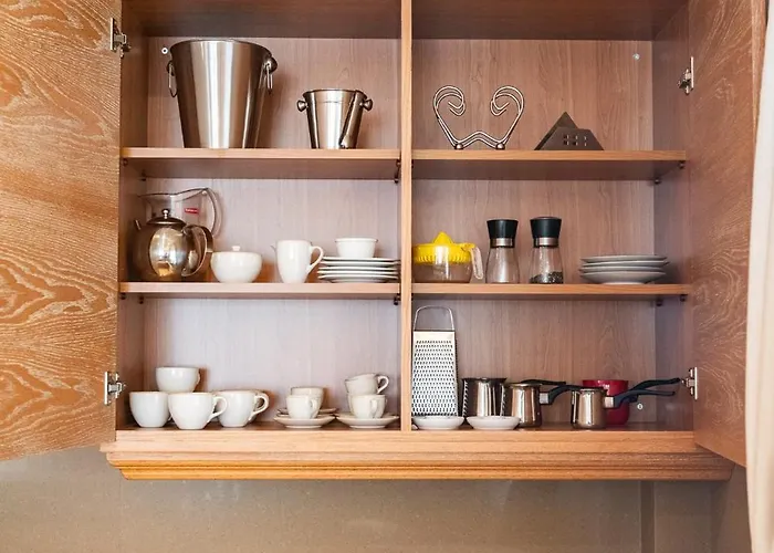 Quattro Beachfront Sea View Ap 4 Apartment Larnaca