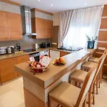 Lejlighed Quattro Beachfront Sea View Ap 4