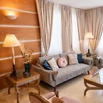 Quattro Beachfront Sea View Ap 4 Lejlighed *