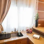 Lejlighed Quattro Beachfront Sea View Ap 4 *