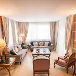 Lejlighed Quattro Beachfront Sea View Ap 4